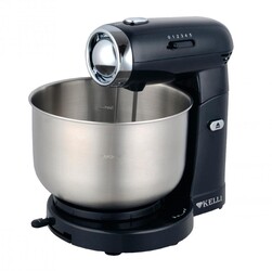 Изображение товара Миксер Kelli KL-5121 черный