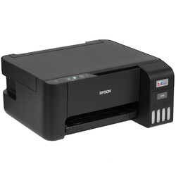 Изображение товара МФУ струйное Epson L3210
