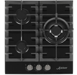 Изображение товара Газовая варочная поверхность Kaiser KCG 4380 Turbo