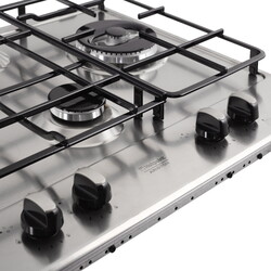 Изображение товара Газовая варочная поверхность Hotpoint PK 640.1 R X