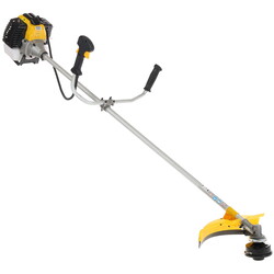 Изображение товара Триммер бензиновый Eurolux TR-1900T