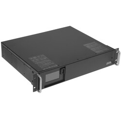Изображение товара ИБП Powercom King Pro RM KIN-1500AP LCD