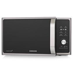 Изображение товара Микроволновая печь Samsung MS23F302TAS серебристый