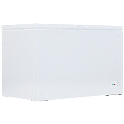 Изображение товара Морозильный ларь DEXP C230AMA белый