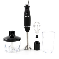 Изображение товара Блендер погружной MARTA MT-1564 черный