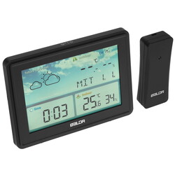 Изображение товара Метеостанция BALDR B0359WST2H2R