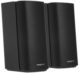 Изображение товара Колонки Creative T100 черный