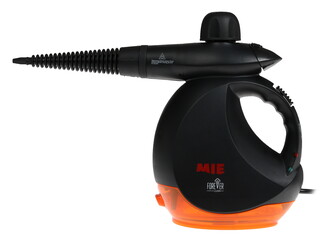 Изображение товара Пароочиститель MIE Forever черный