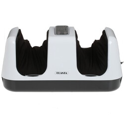 Изображение товара Массажер компрессионный Planta MF-4W Massage Bliss белый, черный