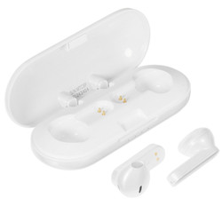 Изображение товара Наушники TWS Monster SuperSlim AirLinks  белый 2022