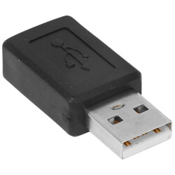 Изображение товара Переходник Espada USB 2.0 Type-A - micro USB