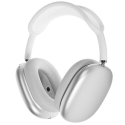 Изображение товара Беспроводные наушники Apple AirPods Max серебристый