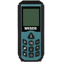Изображение товара Лазерный дальномер Wesco WS8910