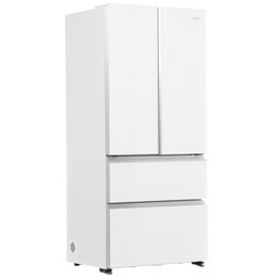 Изображение товара Холодильник многодверный   Haier HB18FGWAAARU белый