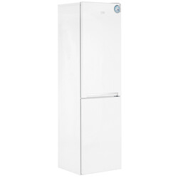 Изображение товара Холодильник с морозильником   Beko CNKDN6335KC0W белый
