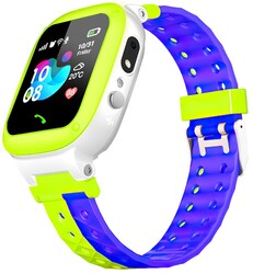 Изображение товара Детские часы ProLike PLSW18 зеленый