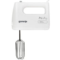 Изображение товара Миксер Gorenje M360CW белый