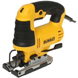 Изображение товара Электрический лобзик DeWalt DWE 349