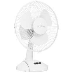 Изображение товара Вентилятор Aceline TFJX-940  белый