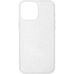 Изображение товара Накладка  Aceline Shiny для Apple iPhone 13 Pro Max прозрачный