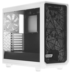 Изображение товара Корпус Fractal Design Meshify 2 Lite Clear TG [FD-C-MEL2A-04] белый