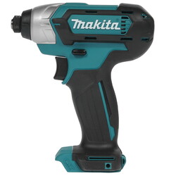 Изображение товара Винтоверт Makita TD110DZ CXT 12V , Без ЗУ, Без АКБ