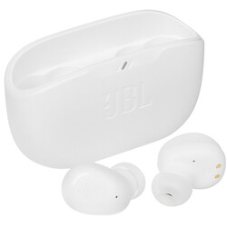 Изображение товара Наушники TWS JBL Wave Buds  белый 2021