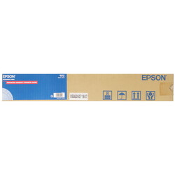 Изображение товара Бумага для широкоформатной печати Epson Clear Proof Film