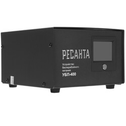 Изображение товара ИБП Ресанта УБП-400