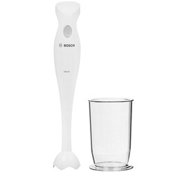 Изображение товара Блендер погружной Bosch MSM6B150 белый