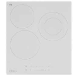 Изображение товара Электрическая варочная поверхность ZUGEL ZEH452W