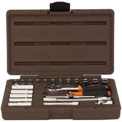 Изображение товара Набор инструментов Ombra 911423