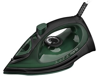 Изображение товара Утюг MARTA MT-IR1155A зеленый
