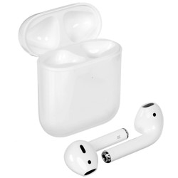 Изображение товара Наушники TWS Aceline LightPods Basic белый 2020