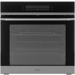 Изображение товара Электрический духовой шкаф Haier HOQ-F5AABX серебристый