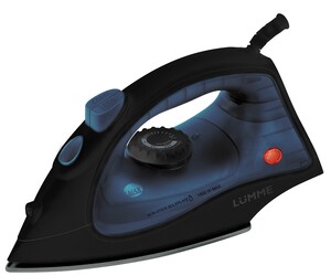 Изображение товара Утюг LUMME LU-IR1137A синий