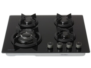 Изображение товара Газовая варочная поверхность DEXP 4M4GT