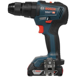 Изображение товара Дрель-шуруповерт Bosch GSB 18V-50 Professional 06019H5120 PRO 18V