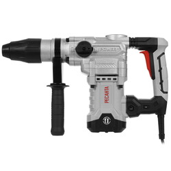 Изображение товара Перфоратор Ресанта П-40-1600КМ