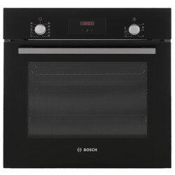 Изображение товара Электрический духовой шкаф Bosch HBF114EB0R черный