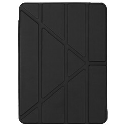Изображение товара Чехол-книжка Aceline Origami для Apple iPad Air (4-5th Gen) черный