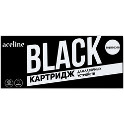 Изображение товара Картридж лазерный Aceline NS-106R04348 черный, с чипом