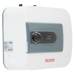 Изображение товара Водонагреватель электрический Ресанта ВН-10В