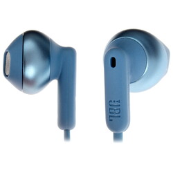 Изображение товара Беспроводные наушники JBL Tune 215BT  синий 2020