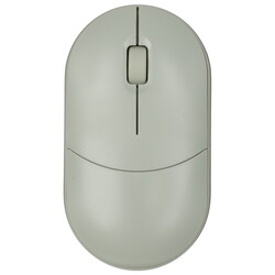 Изображение товара Мышь беспроводная KEYRON WM-MS003  зеленый