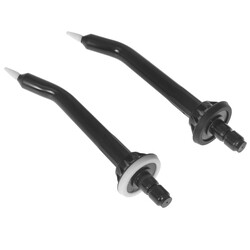 Изображение товара Набор из 2х насадок пародонт. для ирригатора Smart Flosser V300