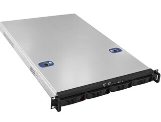 Изображение товара Серверный корпус ExeGate Pro 1U660-HS04/1U-800ADS