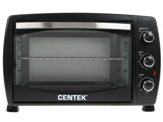Изображение товара Мини-печь Centek CT-1531-42 черный