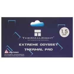 Изображение товара Термопрокладка Thermalright Odyssey [ODYSSEY-120X20-1.5]