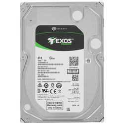 Изображение товара 6 ТБ Жесткий диск Seagate Exos 7E8 [ST6000NM021A]